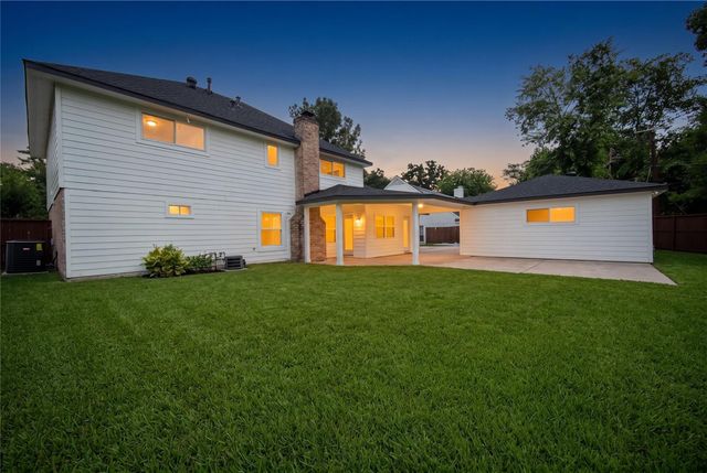 4815 Caris Street, Houston, TX 77091