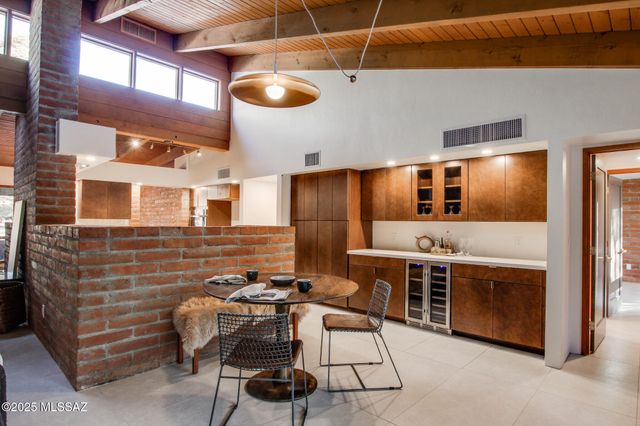 12215 E Gold Dust Drive, Tucson, AZ 85749