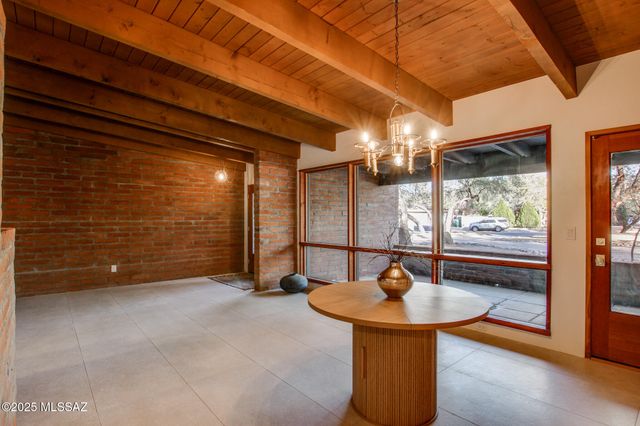 12215 E Gold Dust Drive, Tucson, AZ 85749