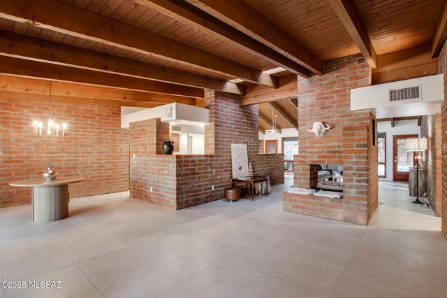 12215 E Gold Dust Drive, Tucson, AZ 85749