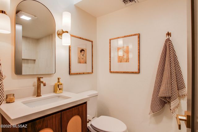 12215 E Gold Dust Drive, Tucson, AZ 85749