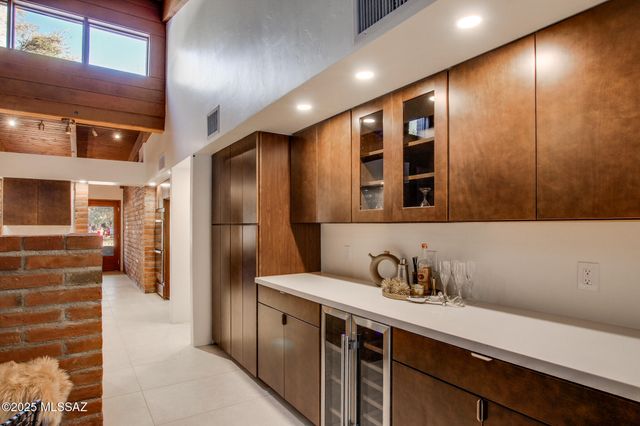 12215 E Gold Dust Drive, Tucson, AZ 85749