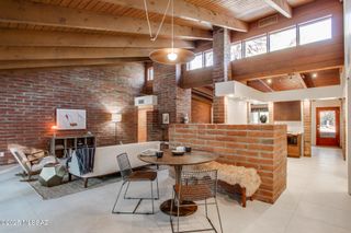 12215 E Gold Dust Drive, Tucson, AZ 85749