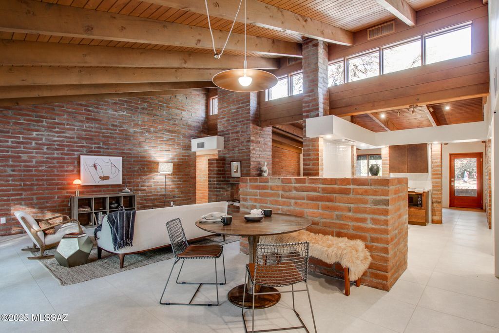 12215 E Gold Dust Drive, Tucson, AZ 85749