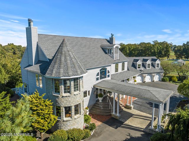 18 Schoolhouse Road, Cream Ridge, NJ 08514
