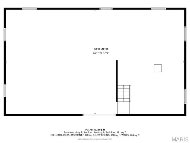 500 Edgewood Drive, Belleville, IL 62223