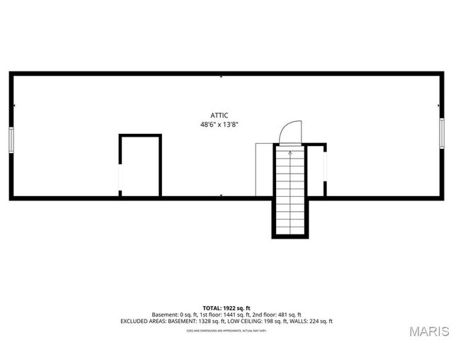 500 Edgewood Drive, Belleville, IL 62223