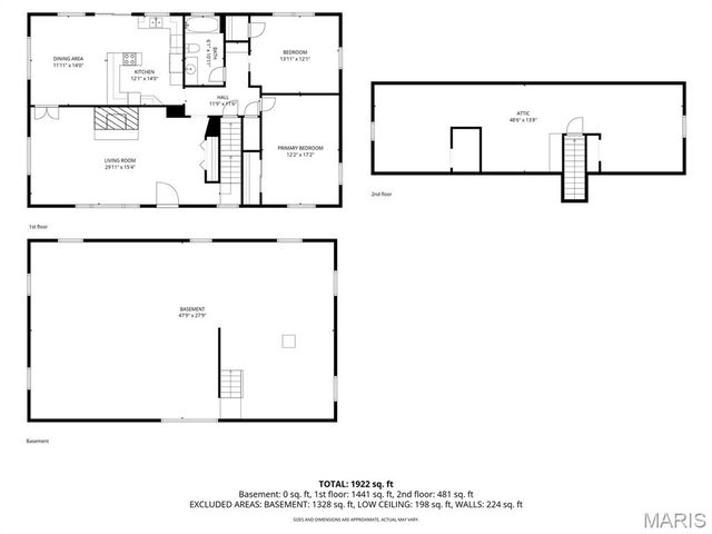 500 Edgewood Drive, Belleville, IL 62223