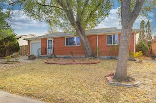 3625 Anemone, Colorado Springs, CO 80918