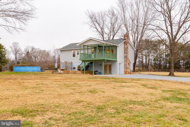 1251 HARTWOOD RD, Fredericksburg, VA 22406