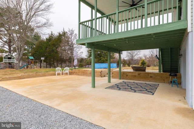 1251 HARTWOOD RD, Fredericksburg, VA 22406