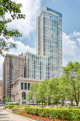 130 N Garland Court 2711-12, Chicago, IL 60602