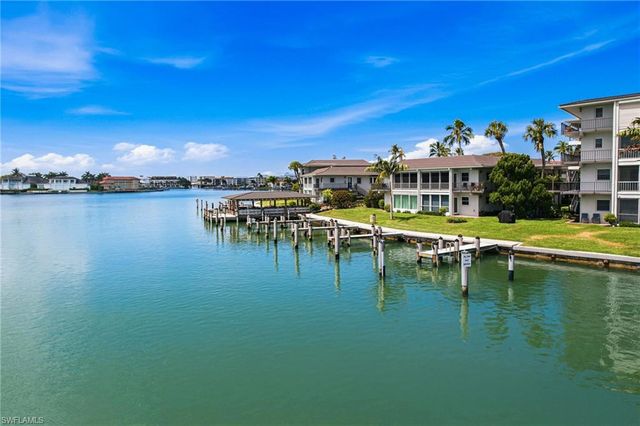 3400 Gulf Shore BLVD N L8, Naples, FL 34103