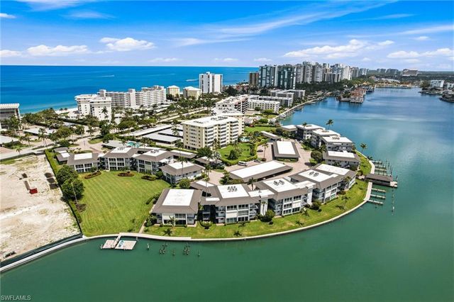 3400 Gulf Shore BLVD N L8, Naples, FL 34103
