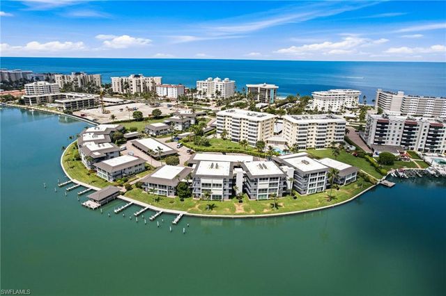 3400 Gulf Shore BLVD N L8, Naples, FL 34103