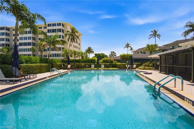 3400 Gulf Shore BLVD N L8, Naples, FL 34103