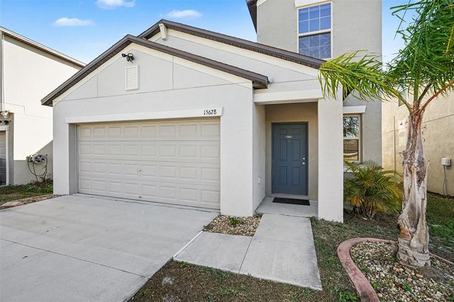 15628 SPICE KEY STREET, Sun City Center, FL 33573