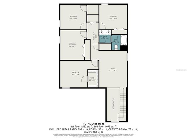 15628 SPICE KEY STREET, Sun City Center, FL 33573