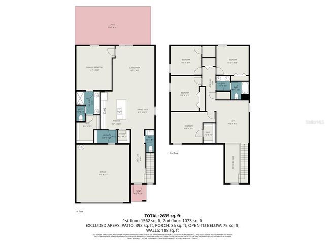 15628 SPICE KEY STREET, Sun City Center, FL 33573