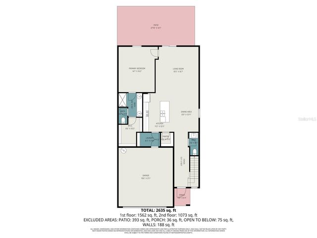 15628 SPICE KEY STREET, Sun City Center, FL 33573