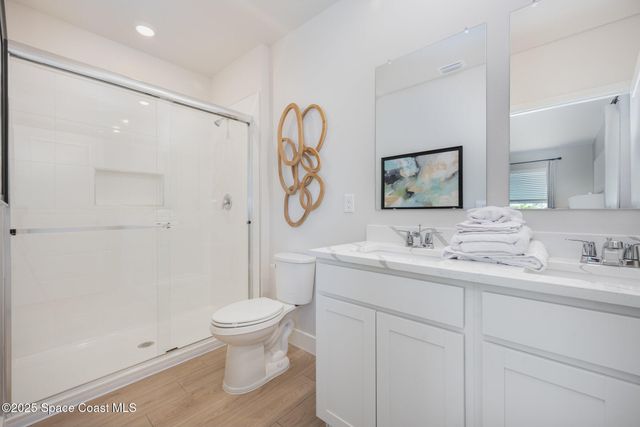 61 Tortuga Trail, Satellite Beach, FL 32937