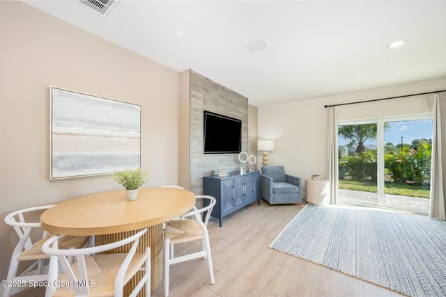 61 Tortuga Trail, Satellite Beach, FL 32937