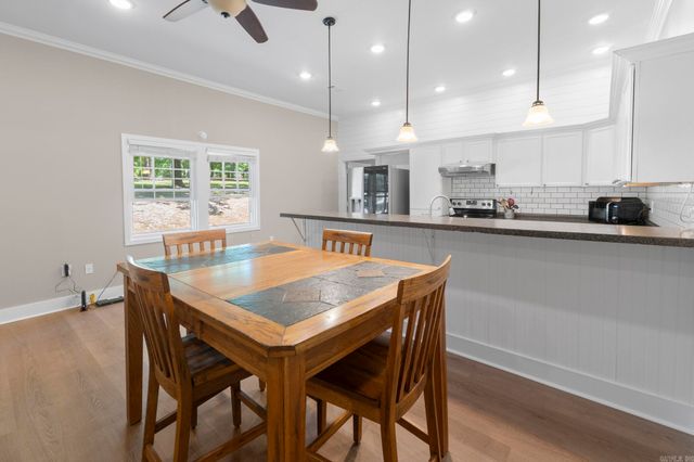 513 Joseph Drive, Alexander, AR 72002