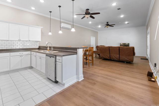 513 Joseph Drive, Alexander, AR 72002