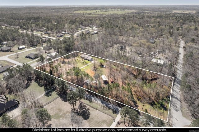 513 Joseph Drive, Alexander, AR 72002
