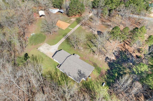 513 Joseph Drive, Alexander, AR 72002