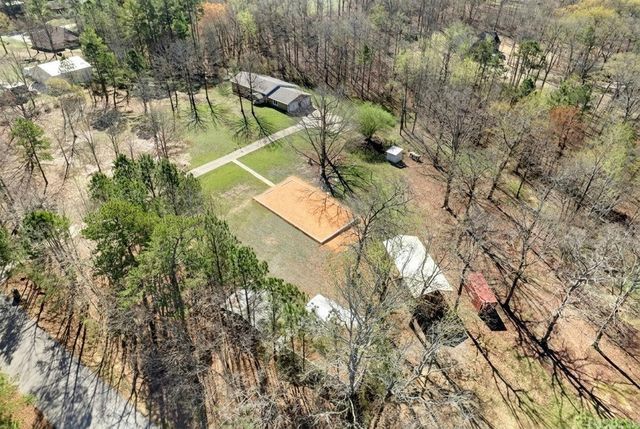 513 Joseph Drive, Alexander, AR 72002