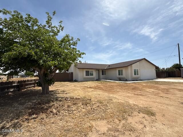 8748 Eucalyptus Avenue, California City, CA 93505
