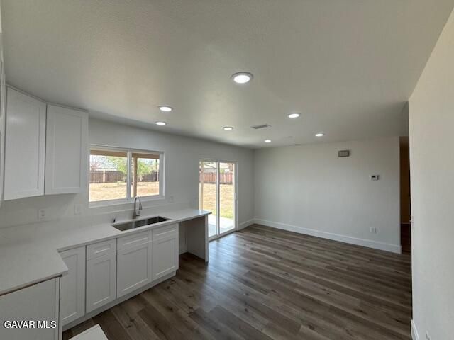 8748 Eucalyptus Avenue, California City, CA 93505
