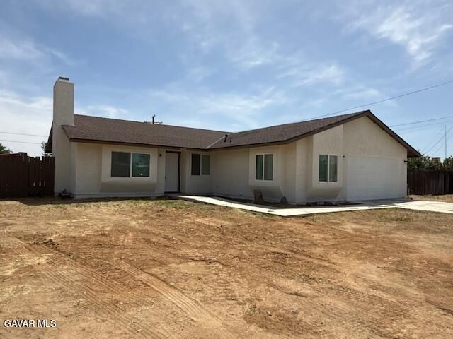 8748 Eucalyptus Avenue, California City, CA 93505