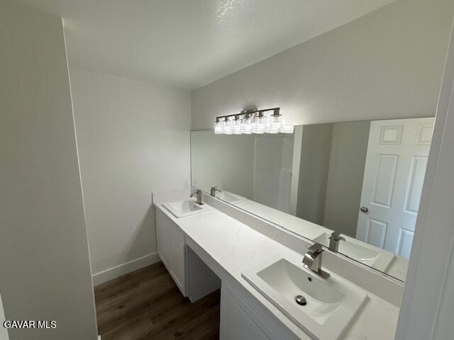 8748 Eucalyptus Avenue, California City, CA 93505