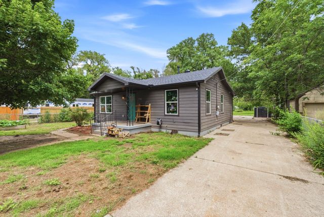 5726 S Vandale Ave, Wichita, KS 67217