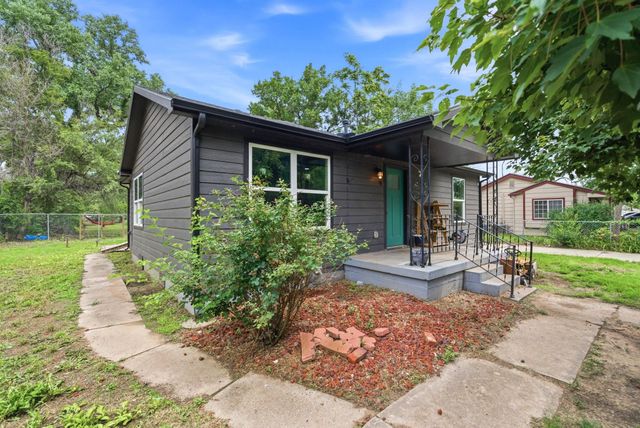 5726 S Vandale Ave, Wichita, KS 67217
