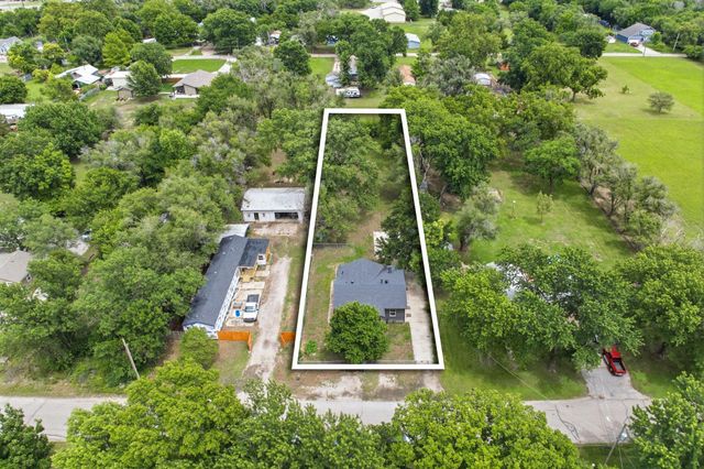 5726 S Vandale Ave, Wichita, KS 67217