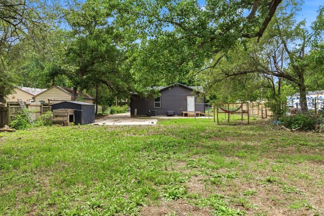 5726 S Vandale Ave, Wichita, KS 67217