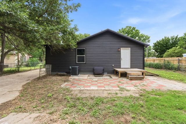 5726 S Vandale Ave, Wichita, KS 67217