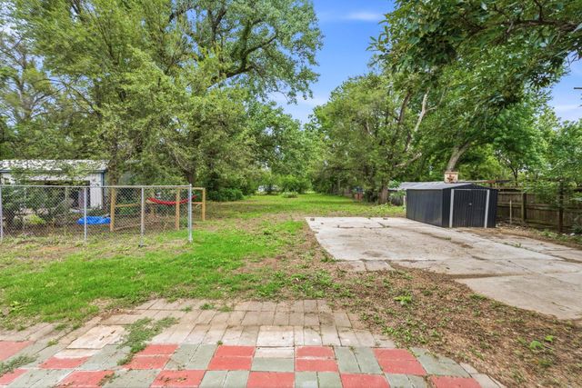 5726 S Vandale Ave, Wichita, KS 67217