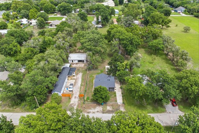 5726 S Vandale Ave, Wichita, KS 67217