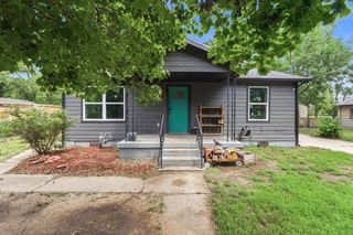 5726 S Vandale Ave, Wichita, KS 67217