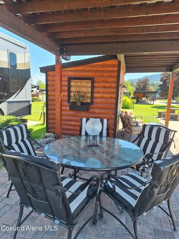 127 Par Loop, Blanchard, ID 83804