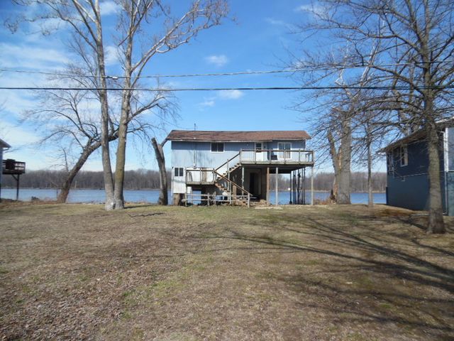 14807 Vans Road, Fulton, IL 61252