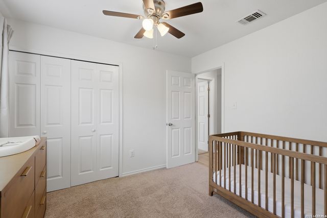 12902 Lone Shadow Trail, Live Oak, TX 78233