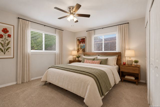 12902 Lone Shadow Trail, Live Oak, TX 78233