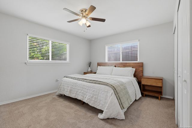 12902 Lone Shadow Trail, Live Oak, TX 78233