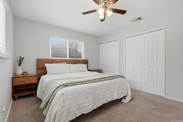 12902 Lone Shadow Trail, Live Oak, TX 78233