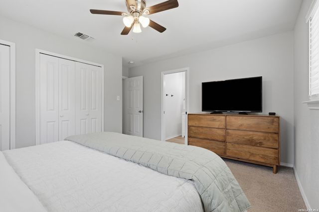 12902 Lone Shadow Trail, Live Oak, TX 78233